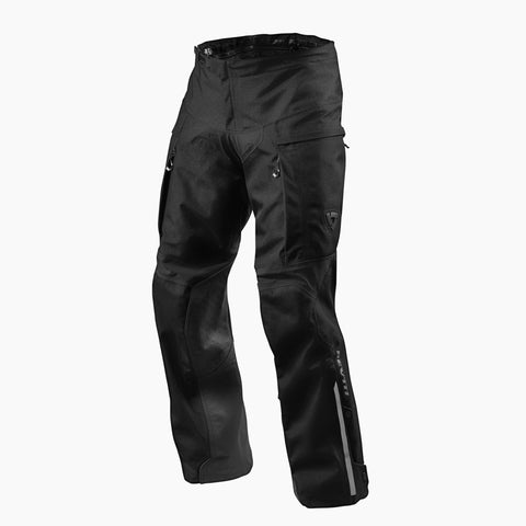 Component H2O Pants - Standard - Black