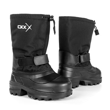 Youth Boreal Boots