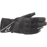 Andes V3 Drystar Gloves - Black