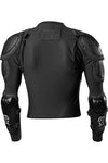Titan Sport Jacket - Black