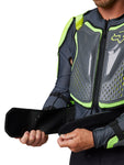 Titan Sport Jacket - Dark Shadow