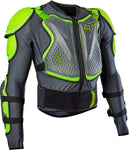 Titan Sport Jacket - Dark Shadow