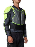 Titan Sport Jacket - Dark Shadow