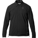 Recon Coaches Jacket - Black