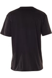 Legacy Fox head S/S Tee - Black