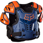 Raptor Vest, CE - Navy/Orange