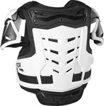 Raptor Vest, Ce - Black/White