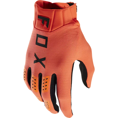 Flexair Glove - Fluorescent Orange