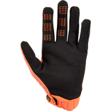 Flexair Glove - Fluorescent Orange