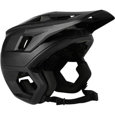 Dropframe Pro Helmet - Matte Black