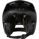 Dropframe Pro Helmet - Matte Black