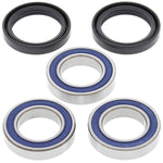 25-1250 Wheel Bearing Kit