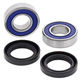 25-1510 Wheel Bearing Kit