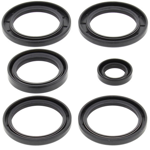 25-2062-5 Differential Seal Kit