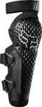 Titan Race Knee Guard, Ce - Black