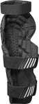 Titan Race Knee Guard, Ce - Black