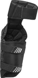 Titan Race Elbow Guard, Ce - Black