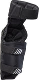 Youth Titan Race Elbow Guard, Ce - Black