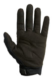 DIRTPAW Glove - Black/Black