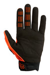 DIRTPAW Glove - Fluorescent Orange
