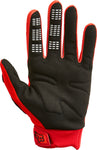 Dirtpaw Glove - Fluorescent Red