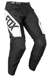 Youth 180 REVN Pant - Black/White