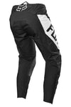 Youth 180 REVN Pant - Black/White