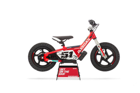 GASGAS Replica STACYC 16eDrive