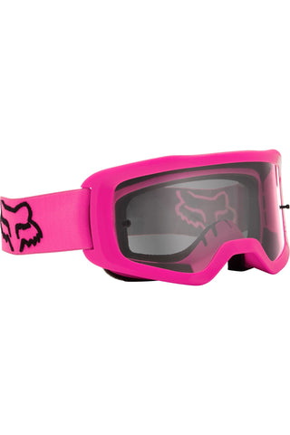 Youth Main Stray Goggle - Pink