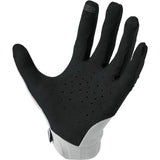 White Label D30 Glove - Grey/Black