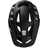 SpeedFrame Helmet w/MIPS - Black
