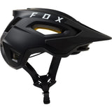 SpeedFrame Helmet w/MIPS - Black