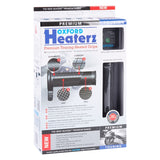 Heaterz - Touring Heated Grips - With v8 Switch