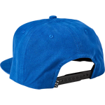 Instill Snapback 2.0 Hat - Royal Blue