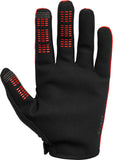 Ranger Glove - Fluorecsent Red
