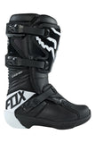 Youth Comp Boots - Black