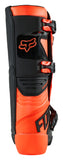 Youth Comp  Boot - Buckle - Fluorescent Orange