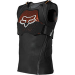 Baseframe Pro D3O Vest