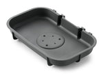 Magnetic Bolt Pan - Black