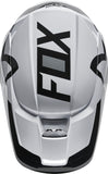 V1 Lux Helmet - Black/White