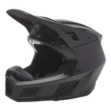 V3 RS Black Carbon Helmet