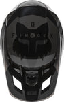 V2 Nobyl Black Helmet - Black
