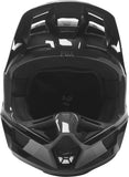 V2 Nobyl Black Helmet - Black