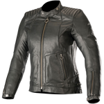 Women's Jacket 4W Gal - Black
