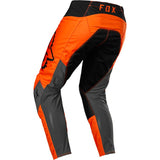 180 Lux Pant - Fluorescent Orange