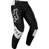 Youth 180 Lux Pant - Black