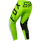 Youth 180 Skew Pant - Fluorescent Yellow