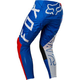 Youth 180 Skew Pant - White/Red/Blue