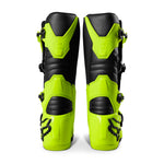 Comp Boot - Fluorescent Yellow