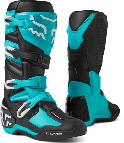 Comp Boot - Teal